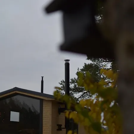 Tinyhouse Brezina Apartman