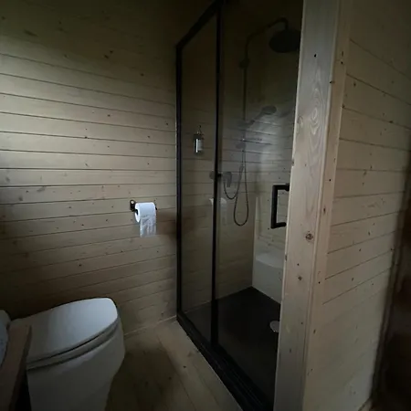 Apartman Tinyhouse Brezina