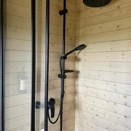 Tinyhouse Brezina Апартаменты *
